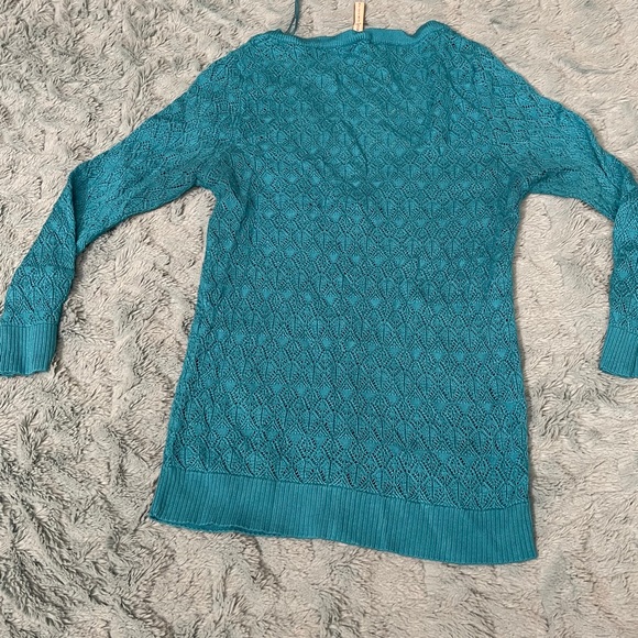 Stradivarius Pretty blue Cardigan - Picture 4 of 5